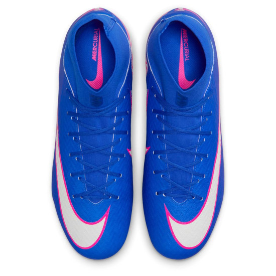 Nike Mercurial Superfly 10 Academy FG/MG